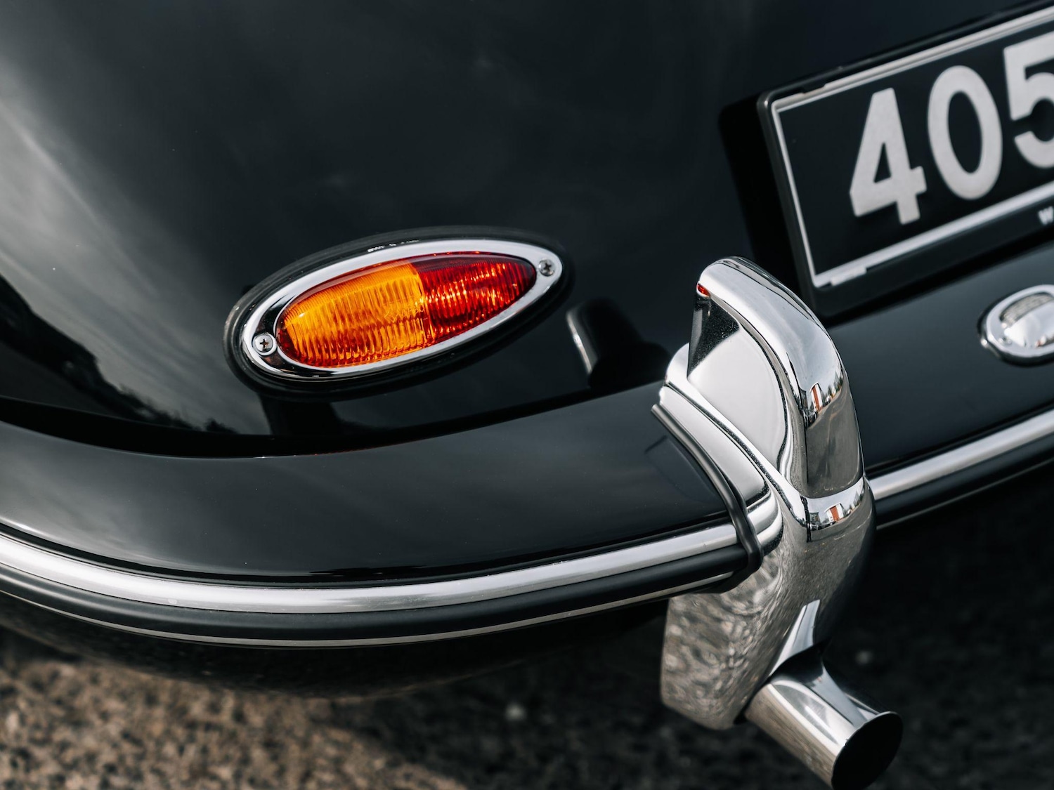 Used Porsche 356 for sale - 76476677: Photo 20