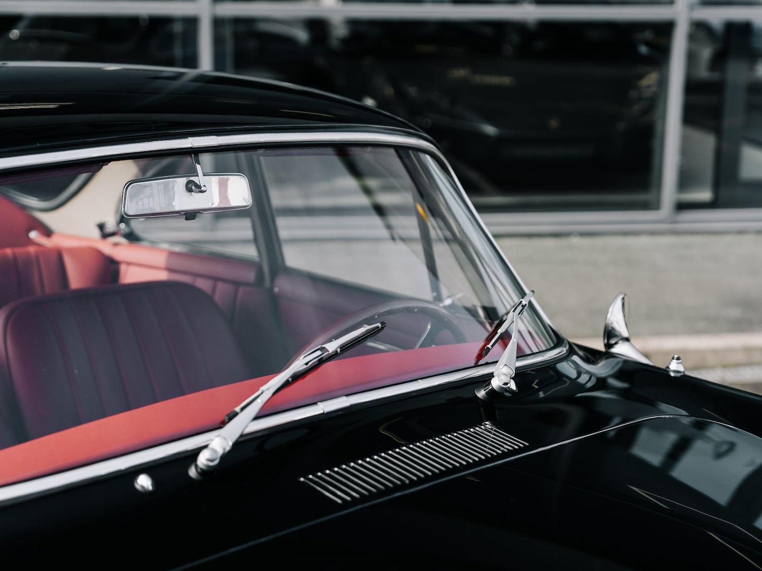 Used Porsche 356 for sale - 76476677: Photo 21