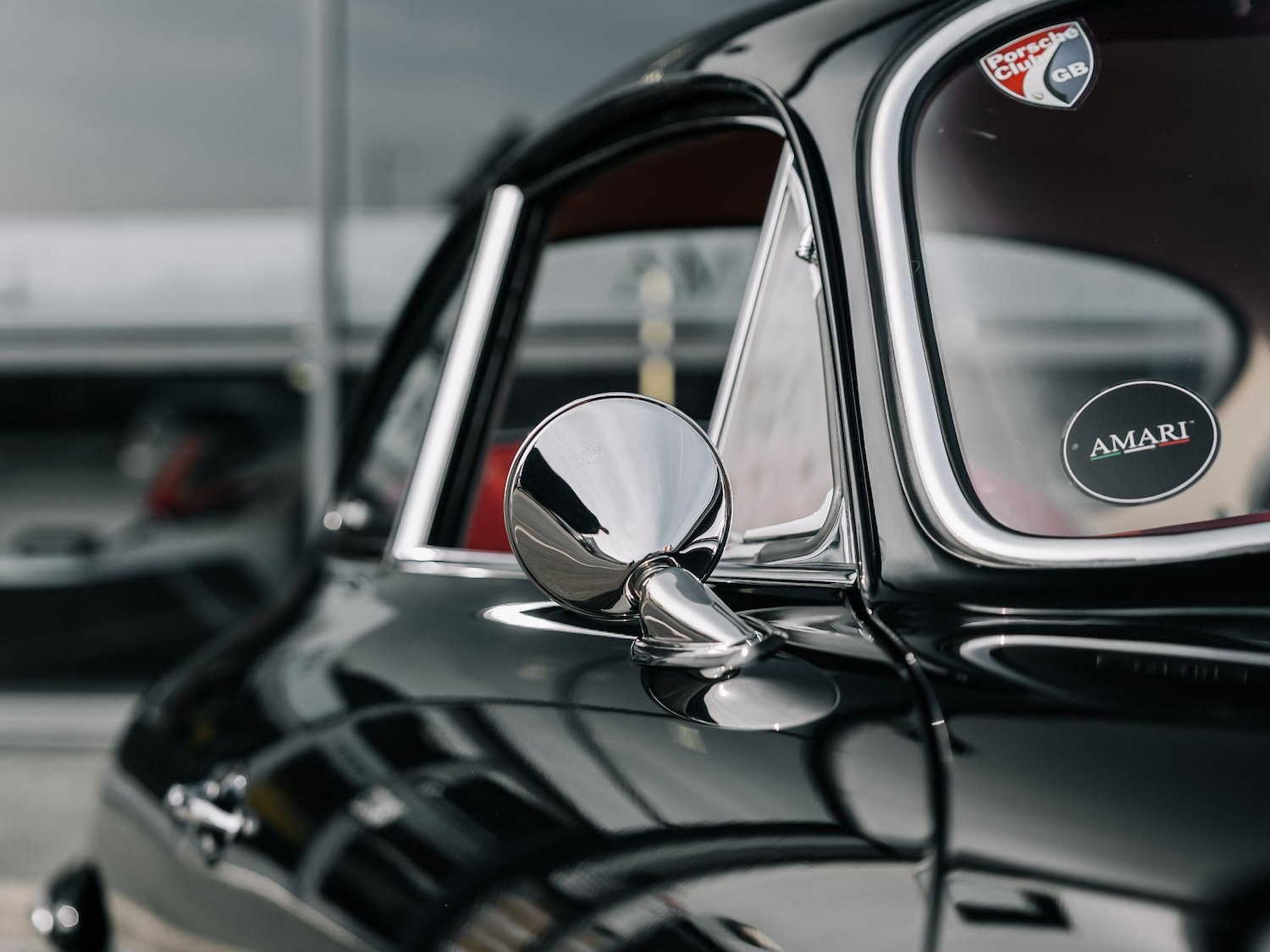 Used Porsche 356 for sale - 76476677: Photo 22