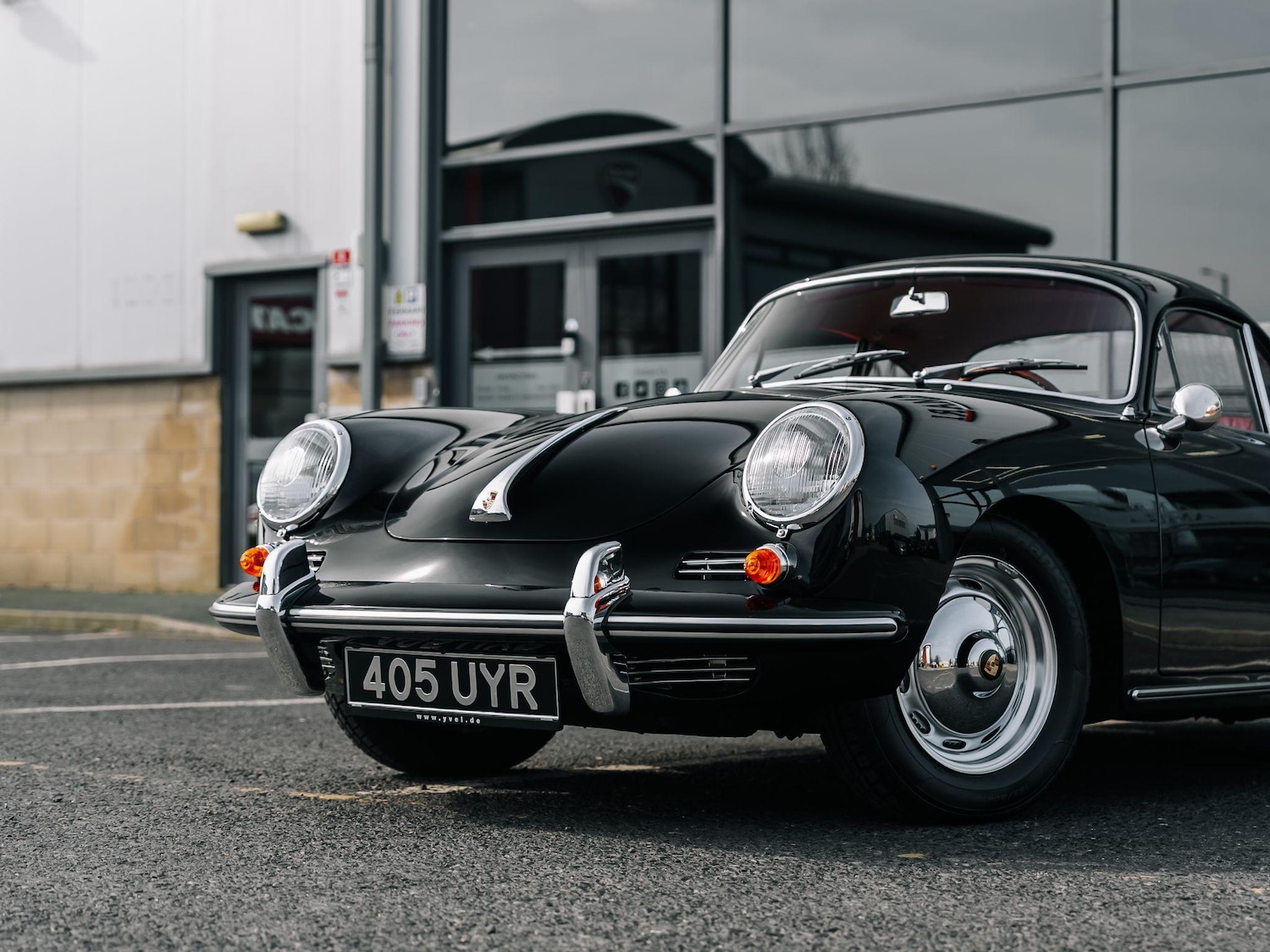 Used Porsche 356 for sale - 76476677: Photo 23