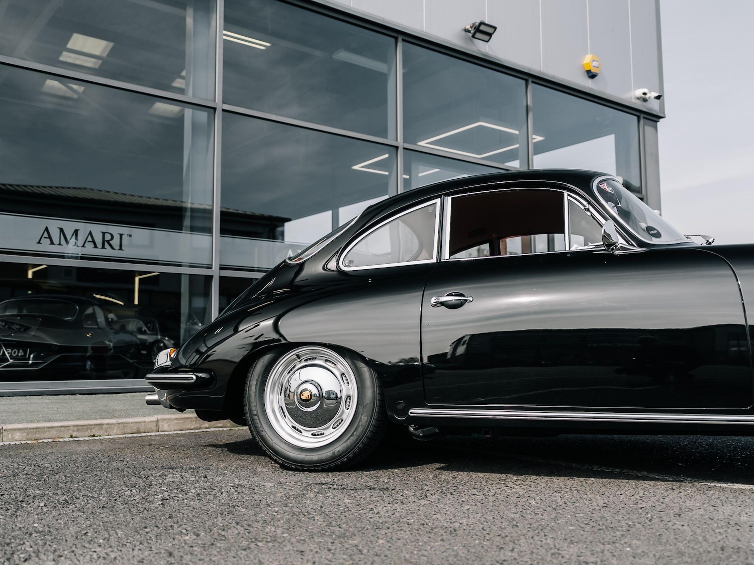 Used Porsche 356 for sale - 76476677: Photo 24