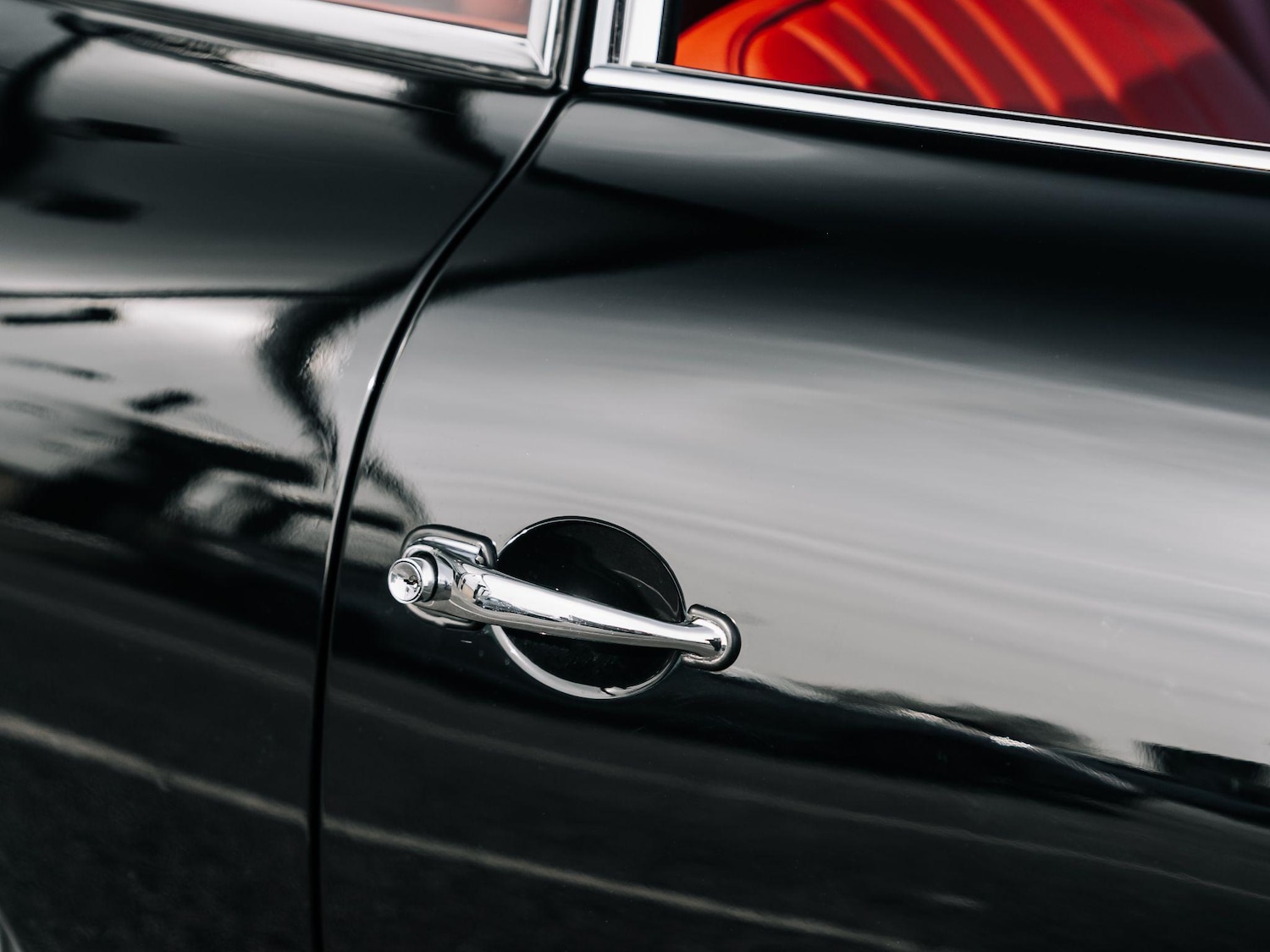 Used Porsche 356 for sale - 76476677: Photo 25