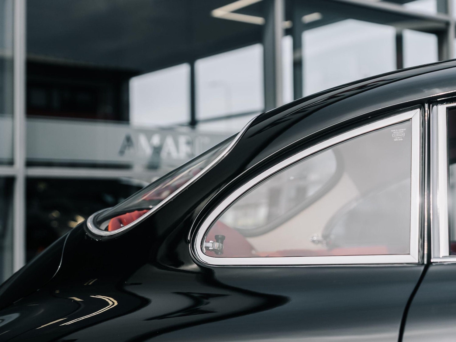 Used Porsche 356 for sale - 76476677: Photo 26