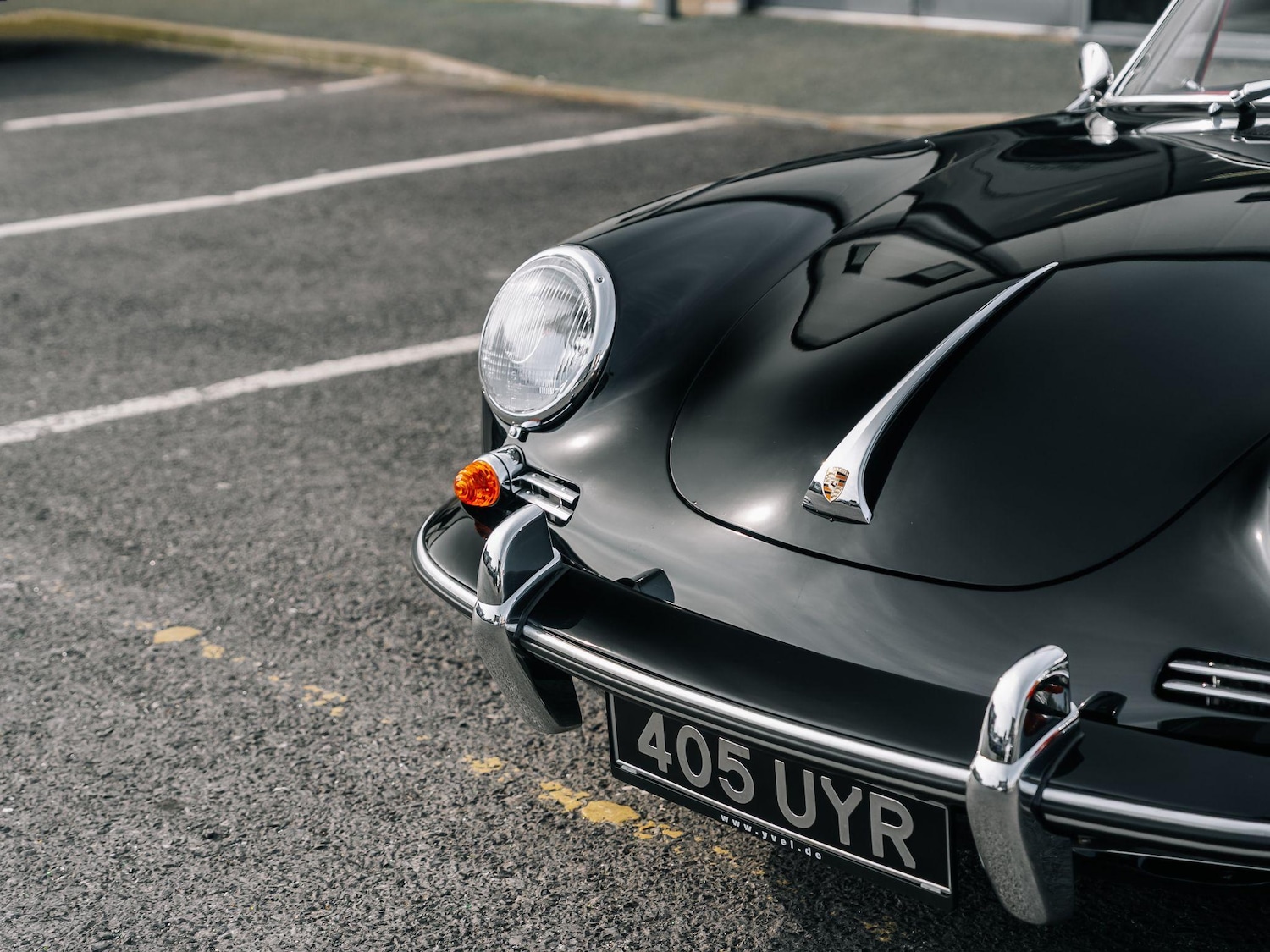 Used Porsche 356 for sale - 76476677: Photo 28