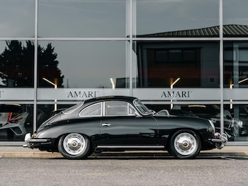 Used Porsche 356 1962 for sale - 76476677: Photo