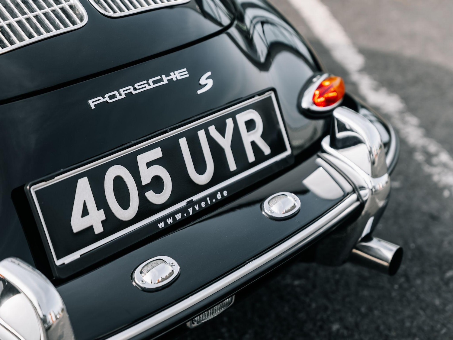 Used Porsche 356 for sale - 76476677: Photo 30