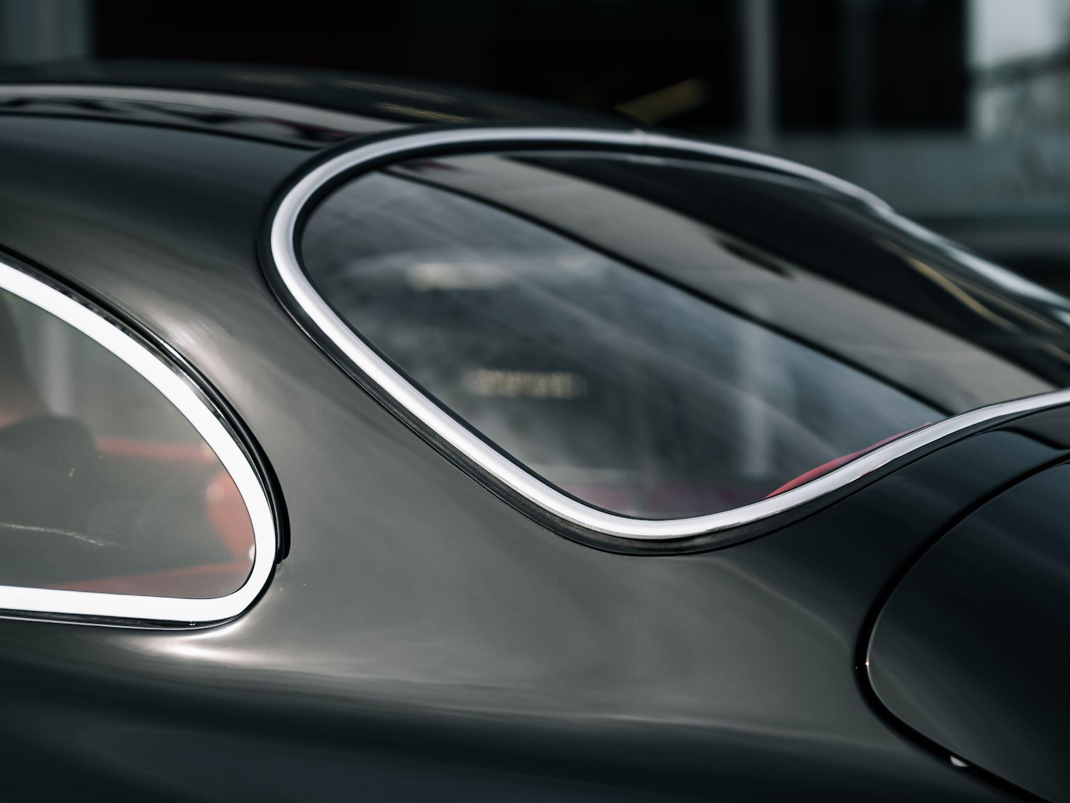 Used Porsche 356 for sale - 76476677: Photo 34