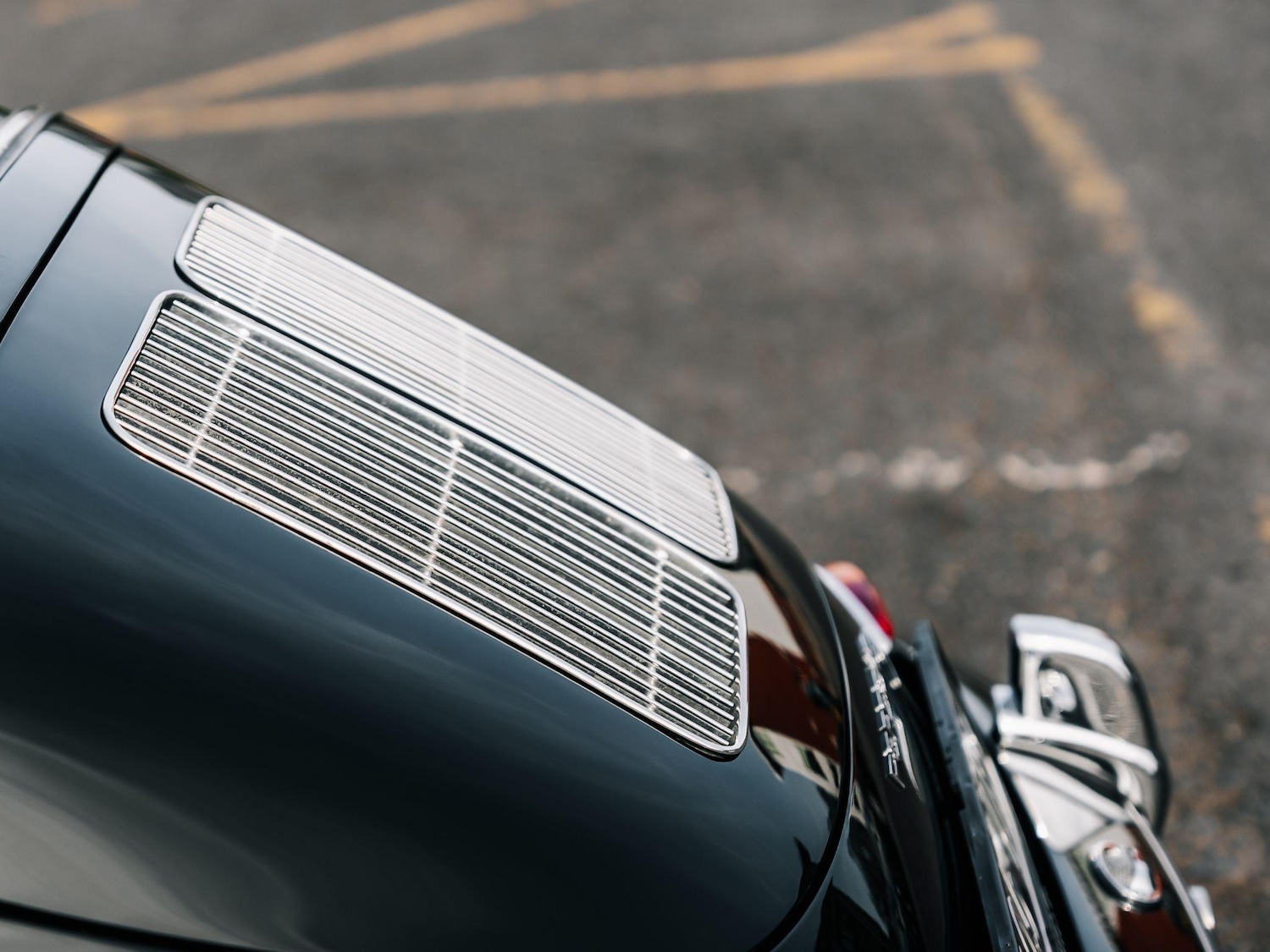 Used Porsche 356 for sale - 76476677: Photo 35