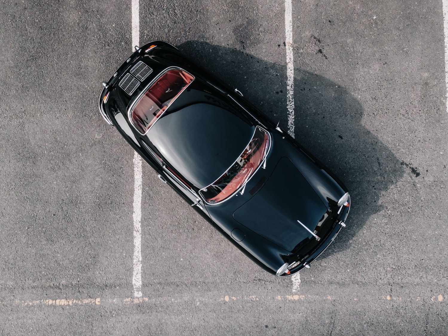 Used Porsche 356 for sale - 76476677: Photo 37