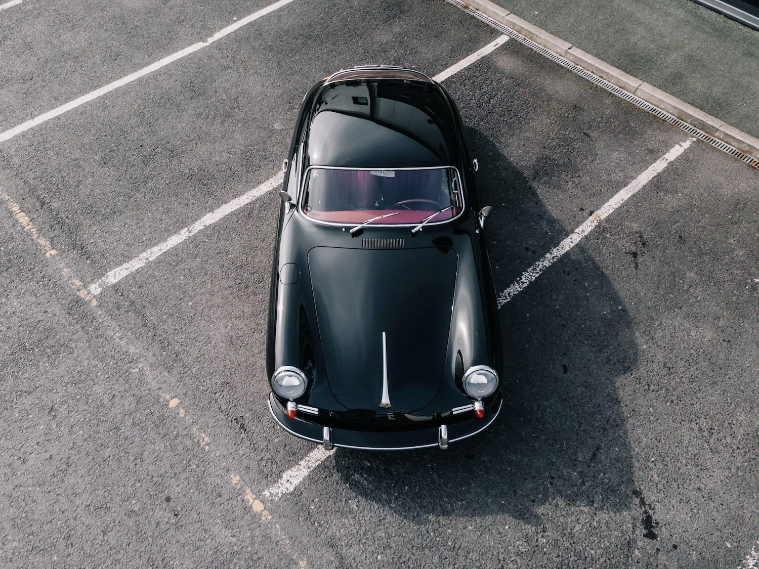 Used Porsche 356 for sale - 76476677: Photo 39