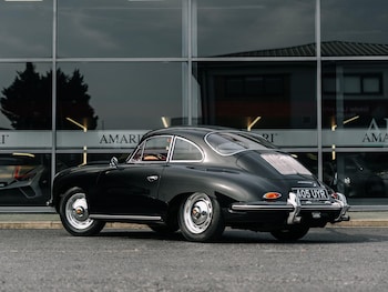 Used Porsche 356 1962 for sale - 76476677: Photo