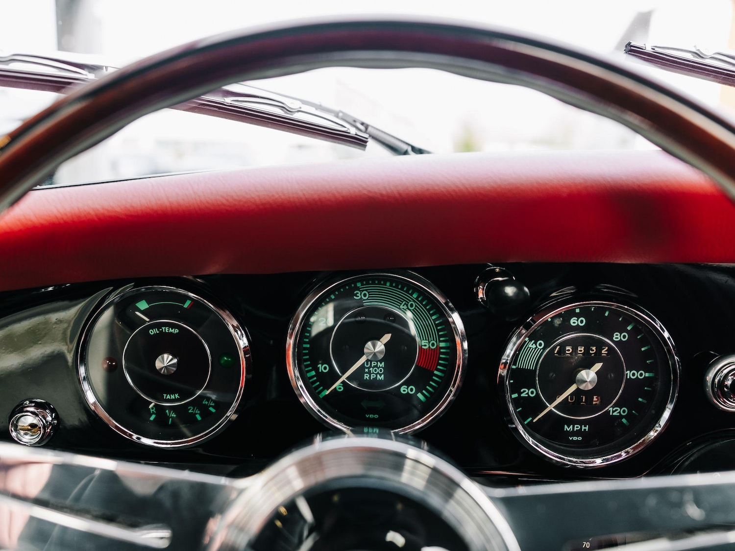 Used Porsche 356 for sale - 76476677: Photo 43