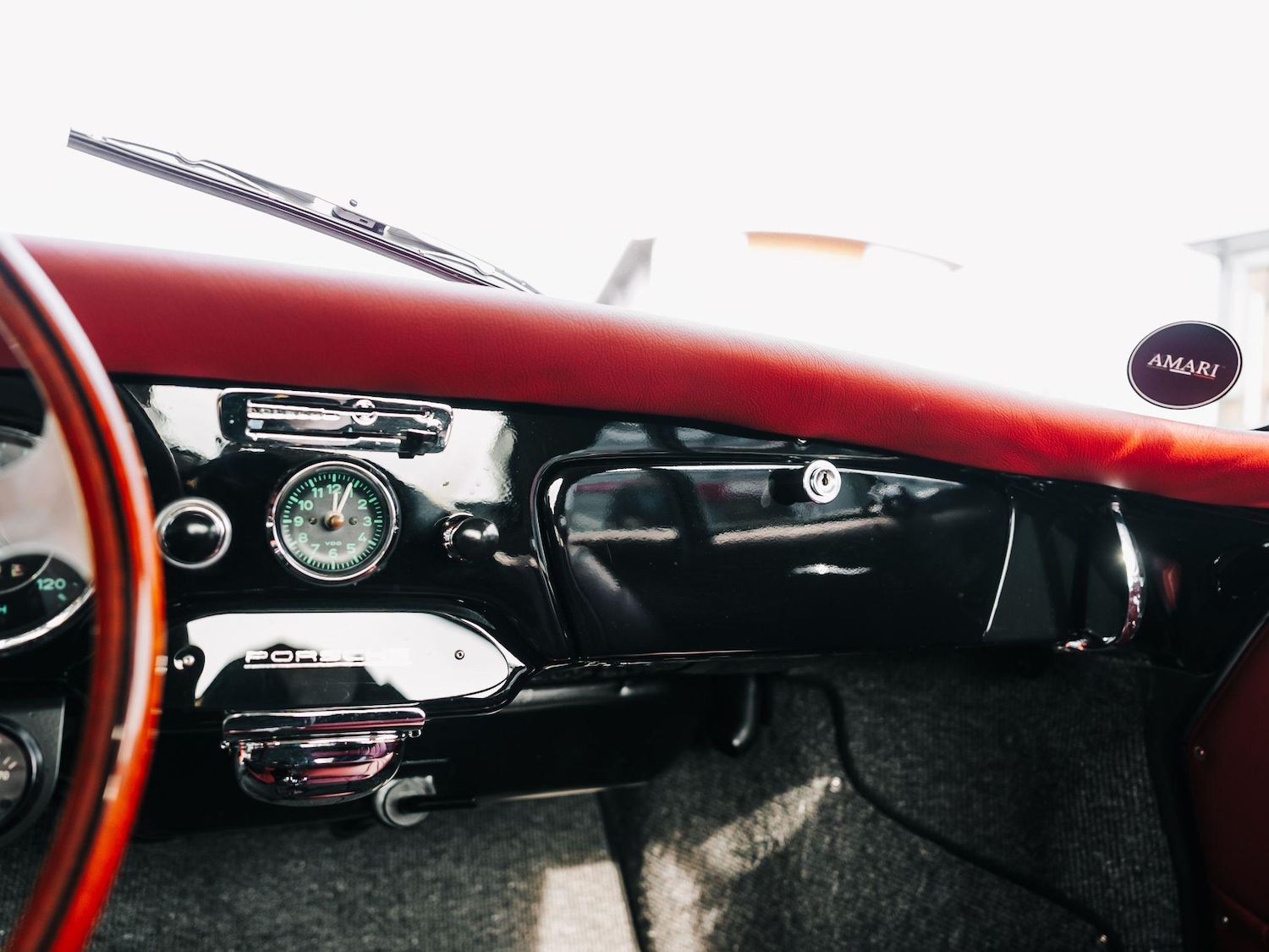 Used Porsche 356 for sale - 76476677: Photo 44