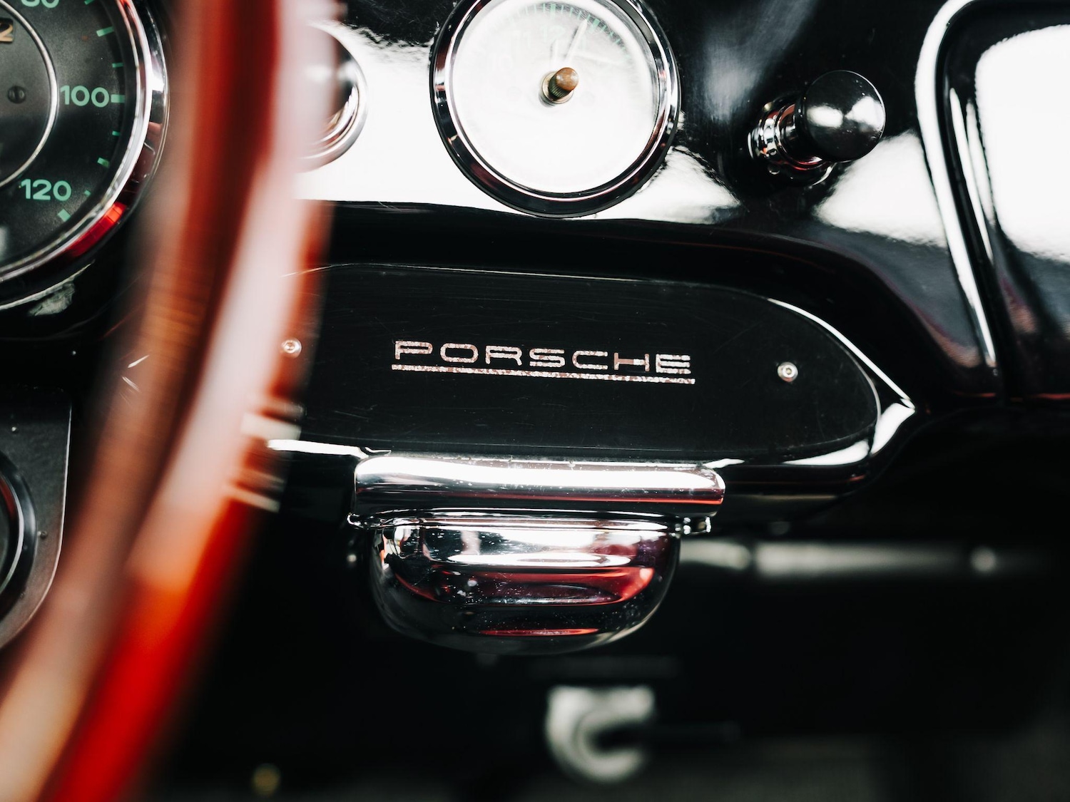 Used Porsche 356 for sale - 76476677: Photo 45