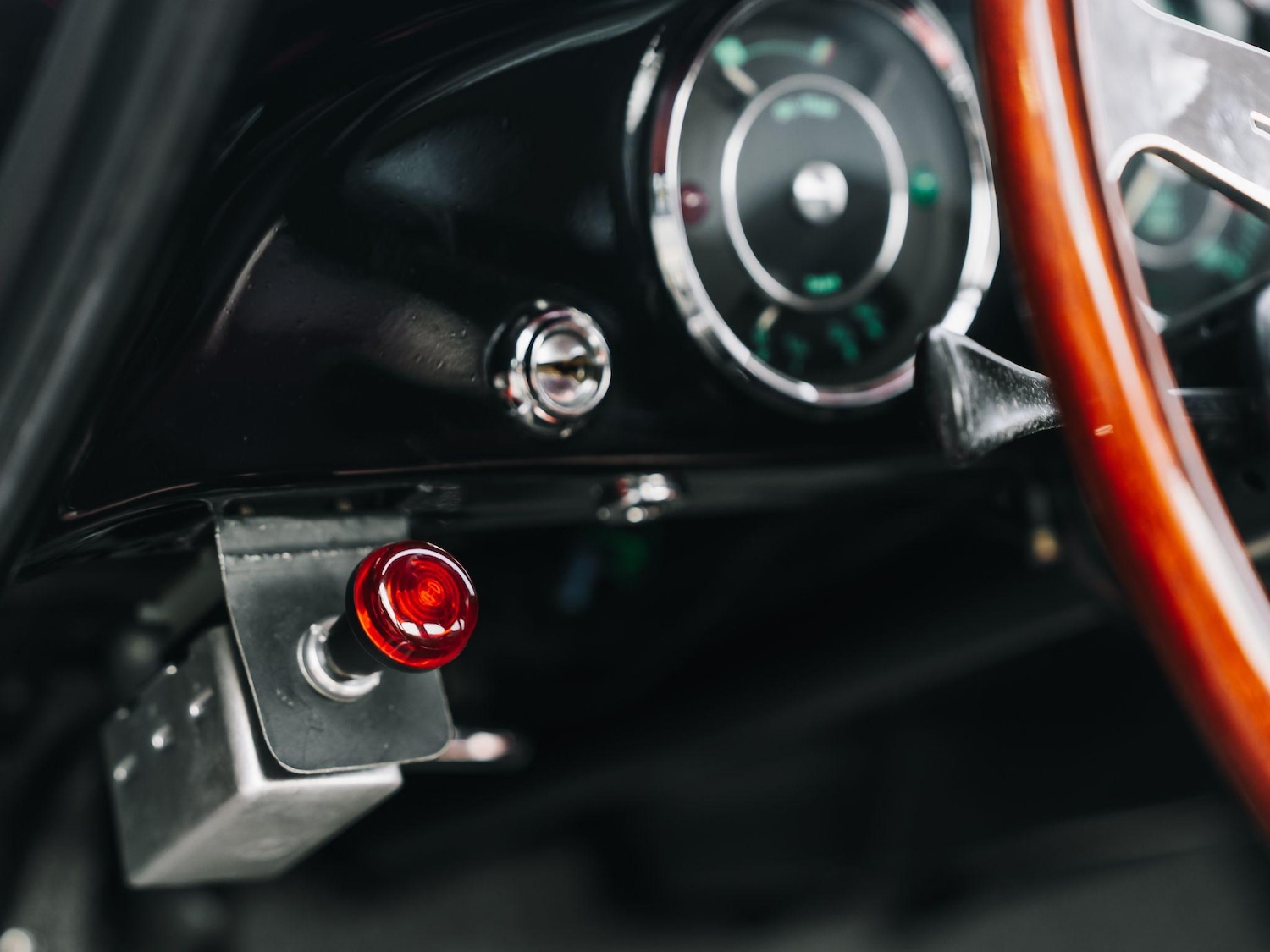 Used Porsche 356 for sale - 76476677: Photo 46