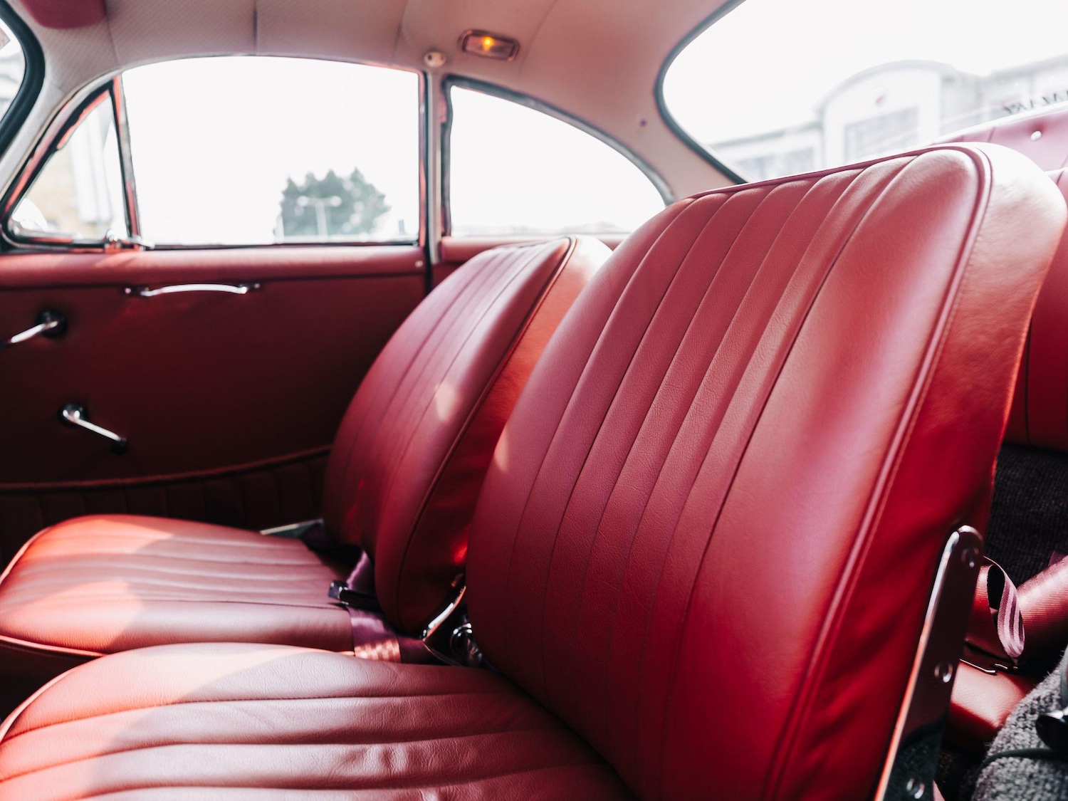 Used Porsche 356 for sale - 76476677: Photo 47