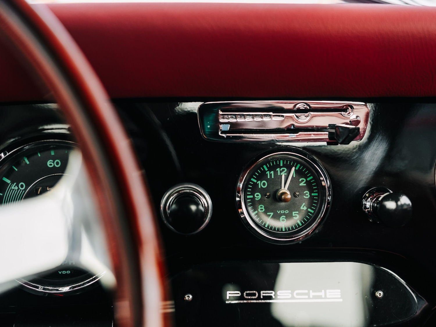 Used Porsche 356 for sale - 76476677: Photo 48