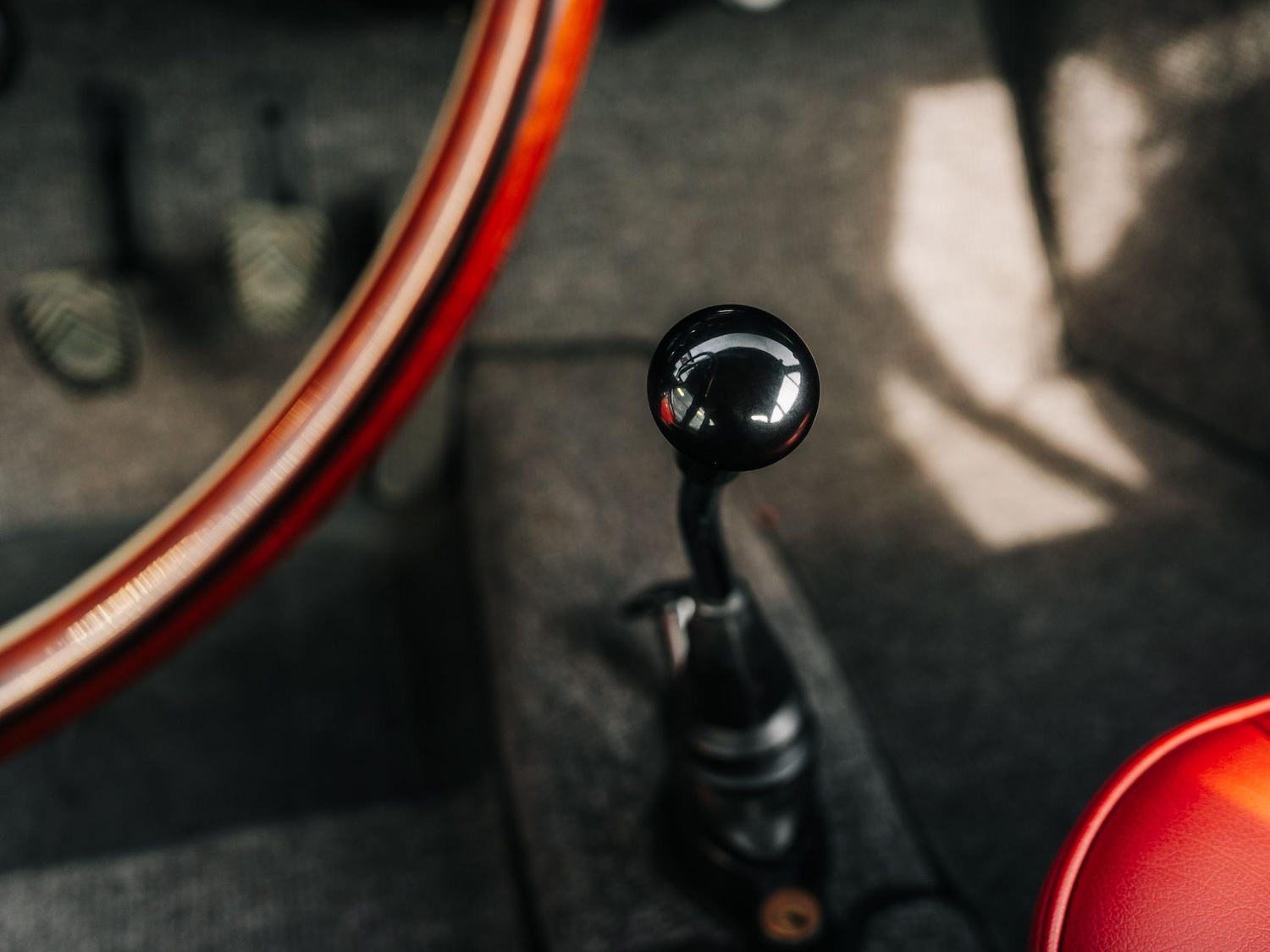 Used Porsche 356 for sale - 76476677: Photo 49