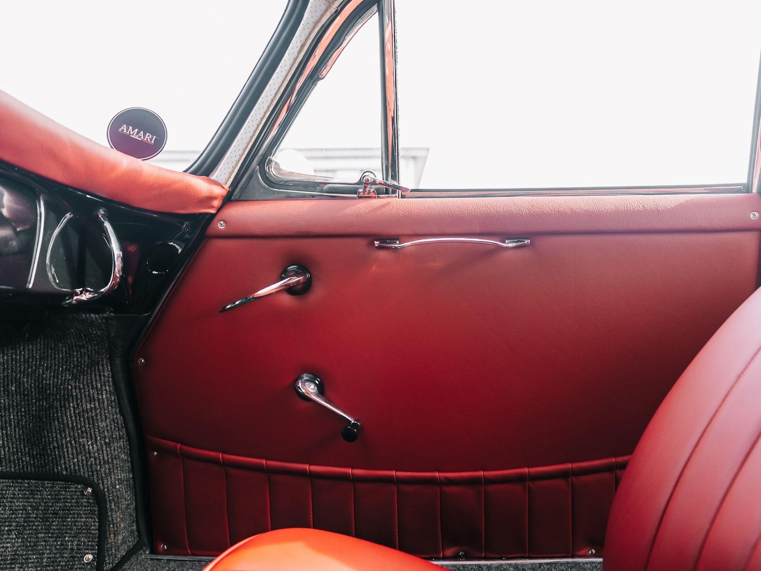 Used Porsche 356 for sale - 76476677: Photo 50