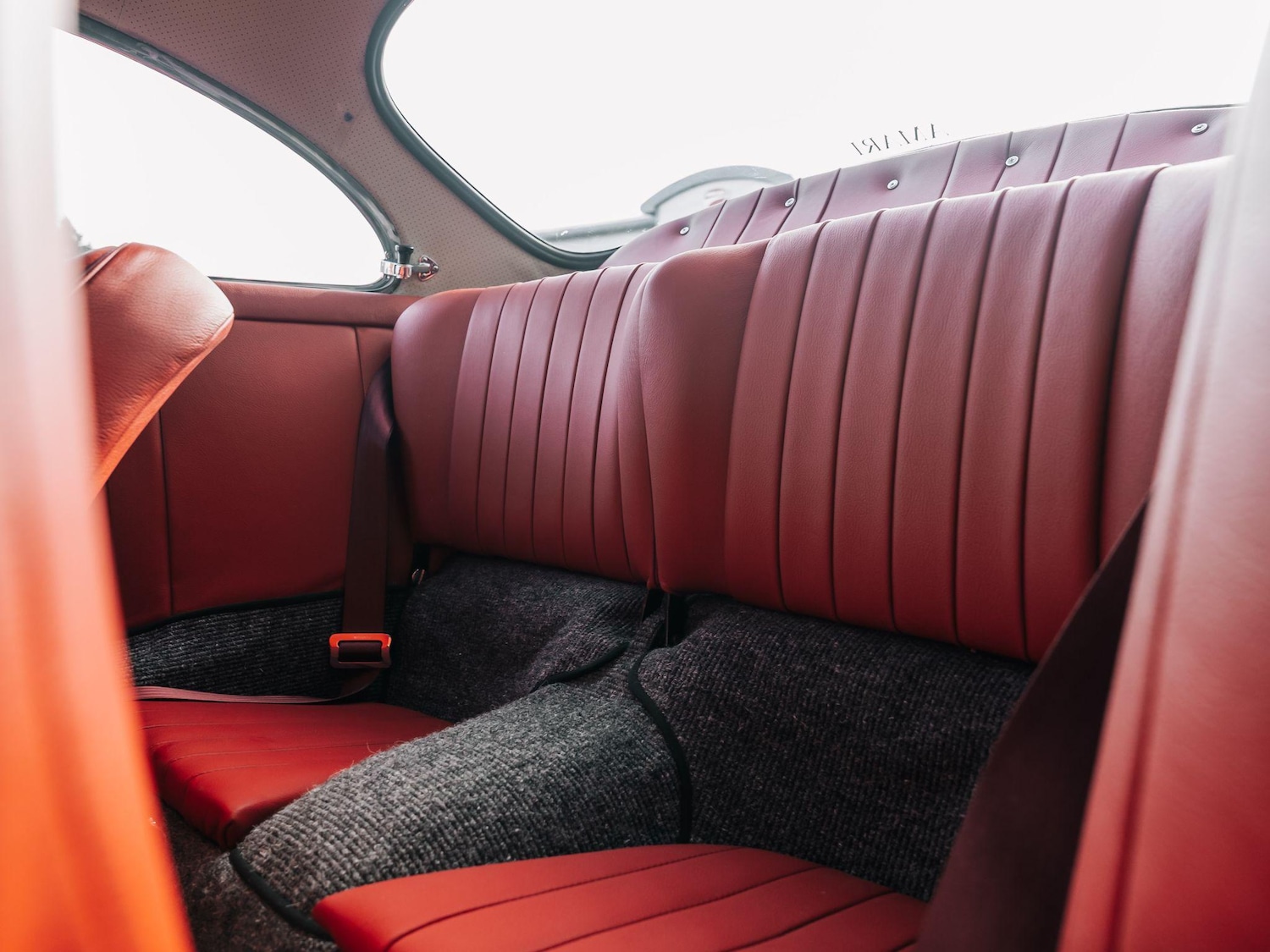 Used Porsche 356 for sale - 76476677: Photo 52