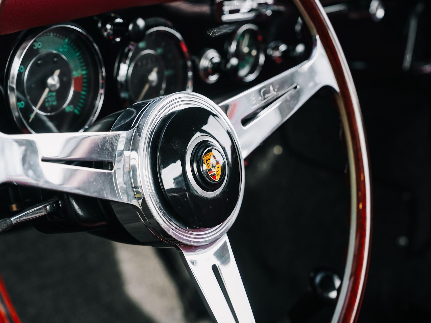 Used Porsche 356 for sale - 76476677: Photo 53