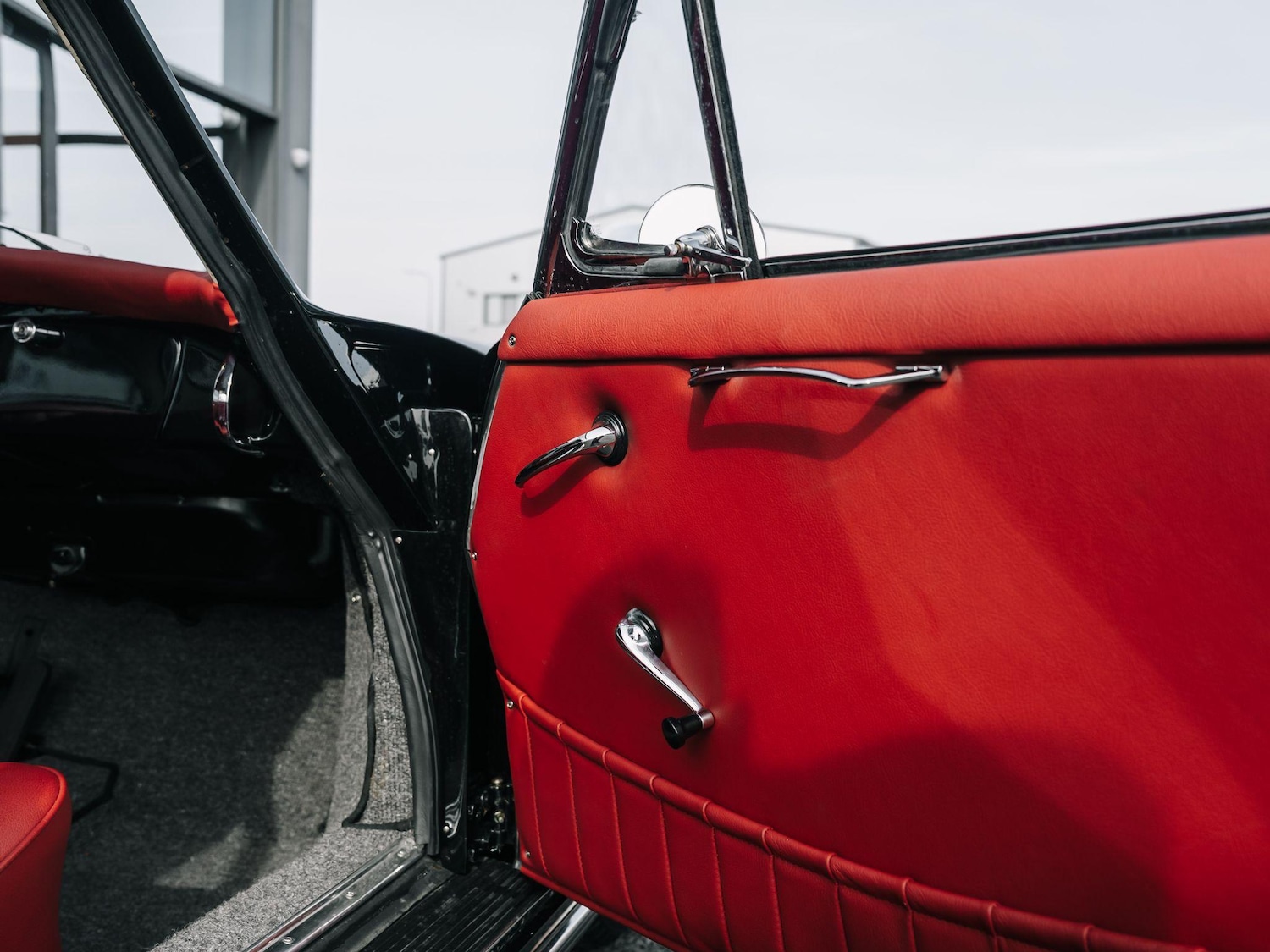 Used Porsche 356 for sale - 76476677: Photo 55