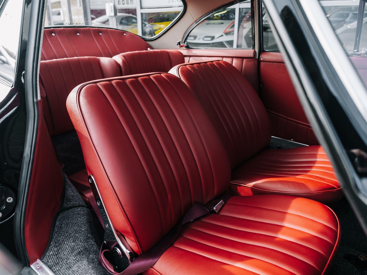 Used Porsche 356 for sale - 76476677: Photo 57