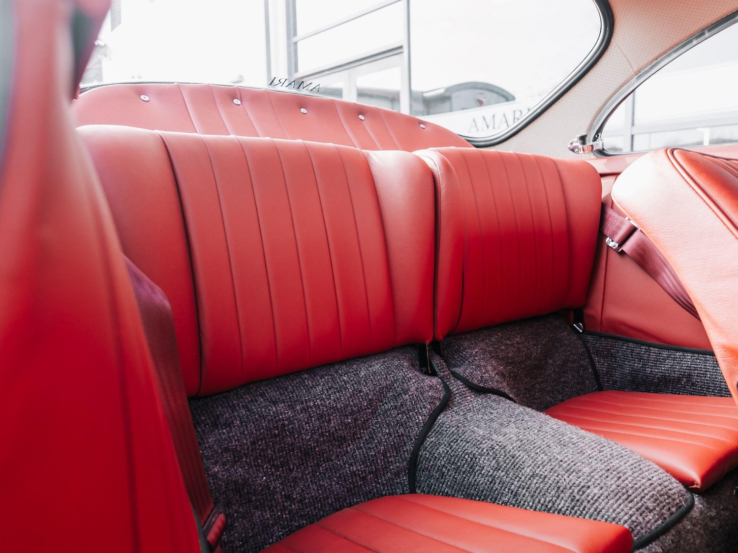 Used Porsche 356 for sale - 76476677: Photo 58