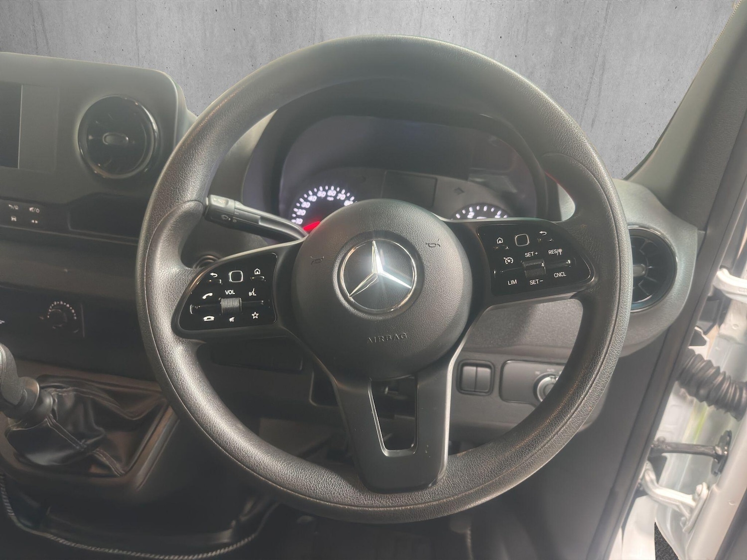 Used Mercedes-Benz Sprinter 2022 for sale - 76152254: Photo 10