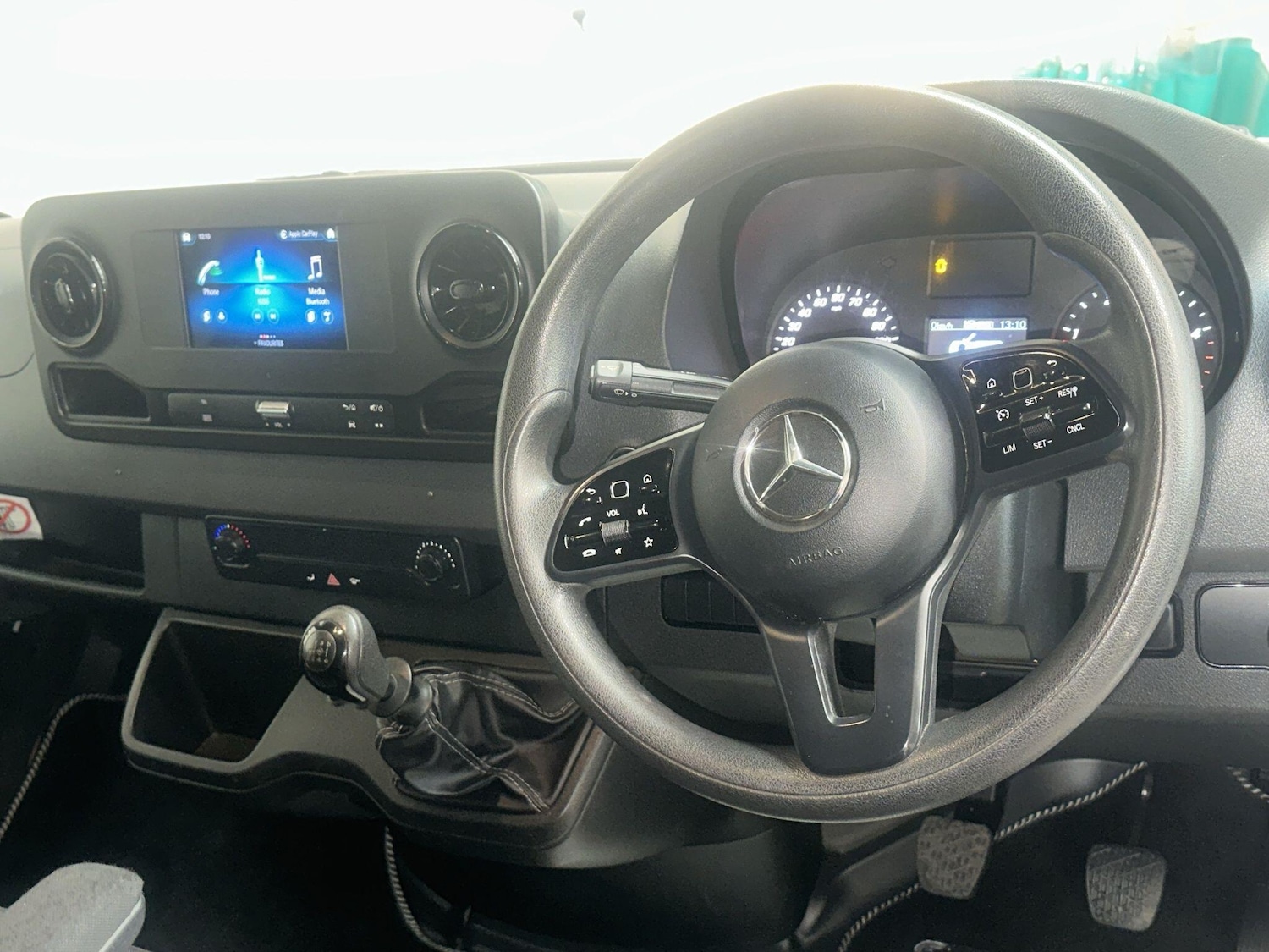 Used Mercedes-Benz Sprinter 2022 for sale - 76152254: Photo 13