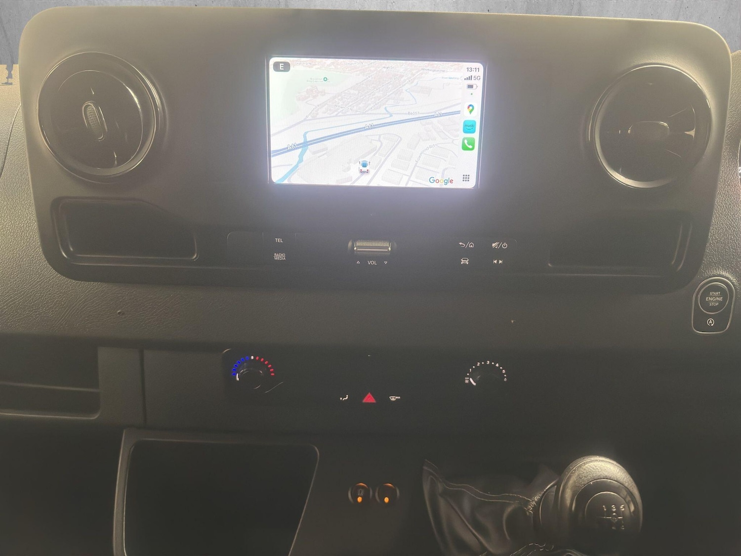 Used Mercedes-Benz Sprinter 2022 for sale - 76152254: Photo 15