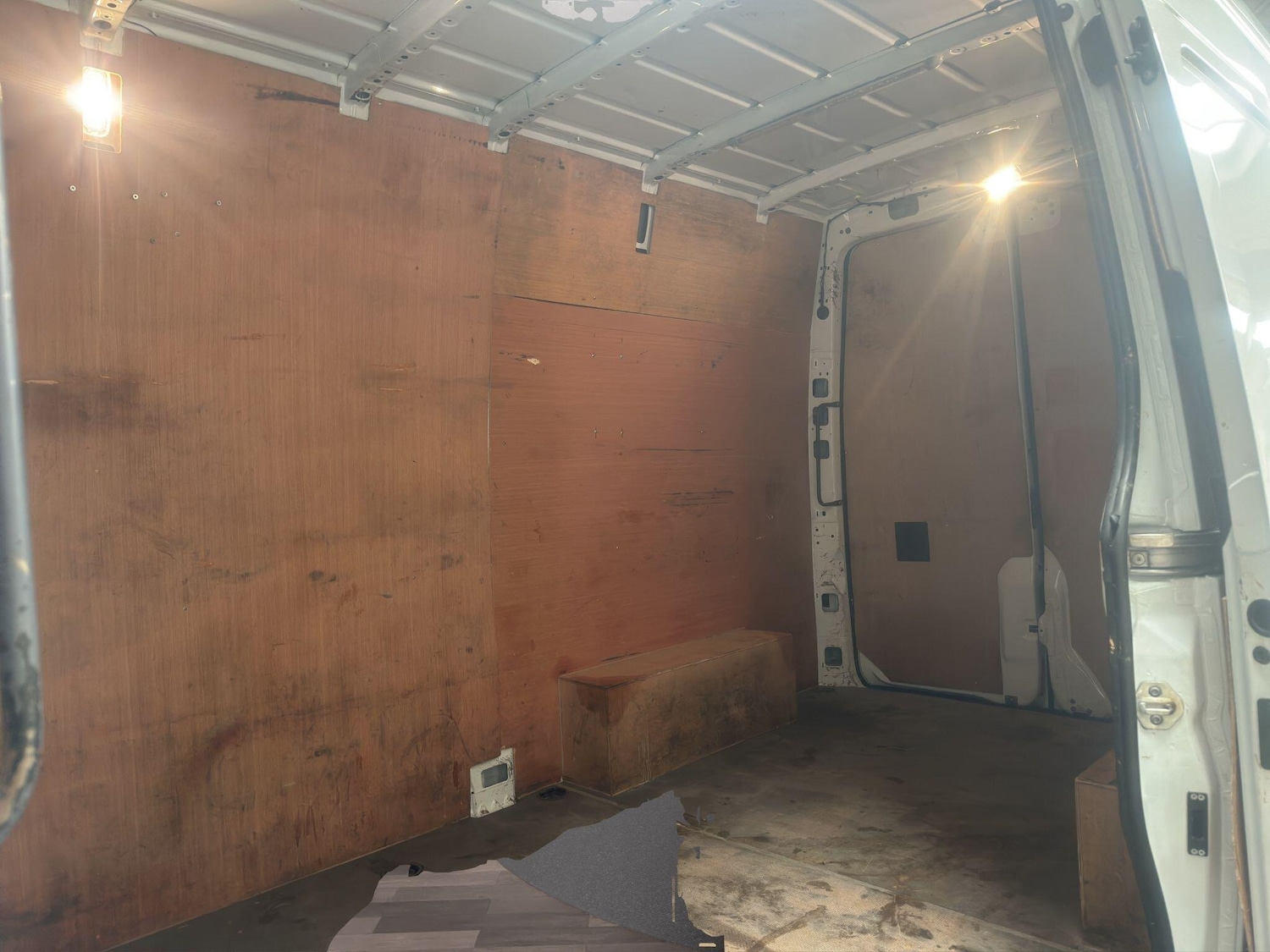 Used Mercedes-Benz Sprinter 2022 for sale - 76152254: Photo 18