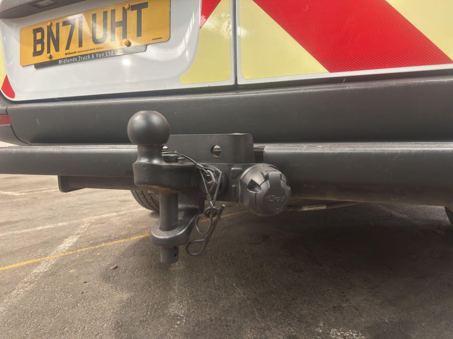 Used Mercedes-Benz Sprinter 2022 for sale - 76152254: Photo 26