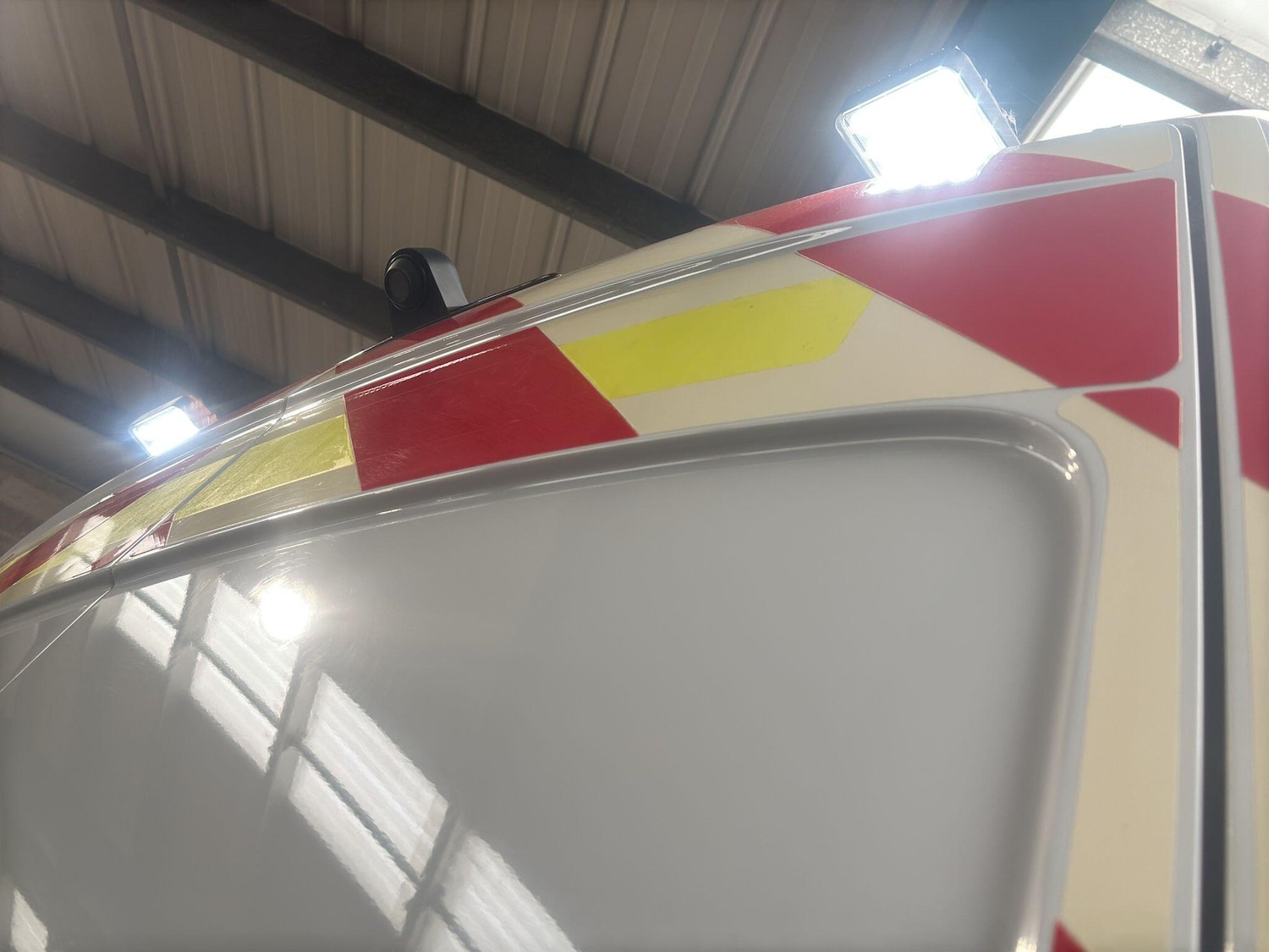 Used Mercedes-Benz Sprinter 2022 for sale - 76152254: Photo 27