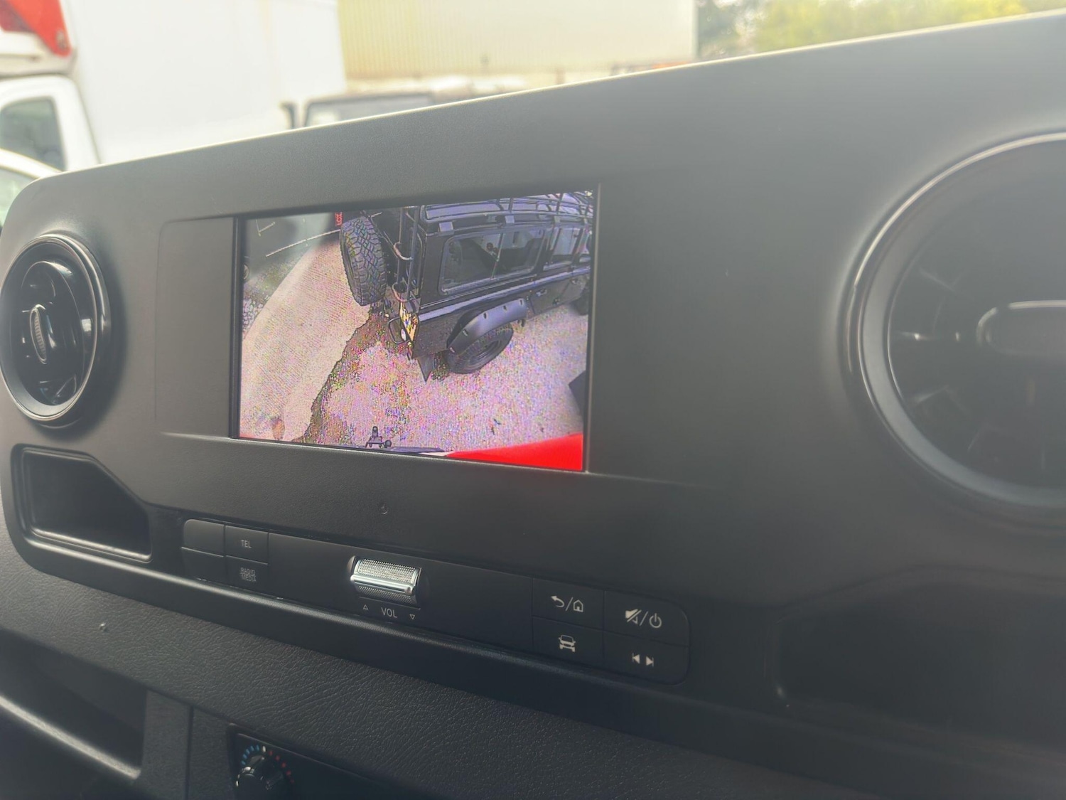 Used Mercedes-Benz Sprinter 2022 for sale - 76152254: Photo 30