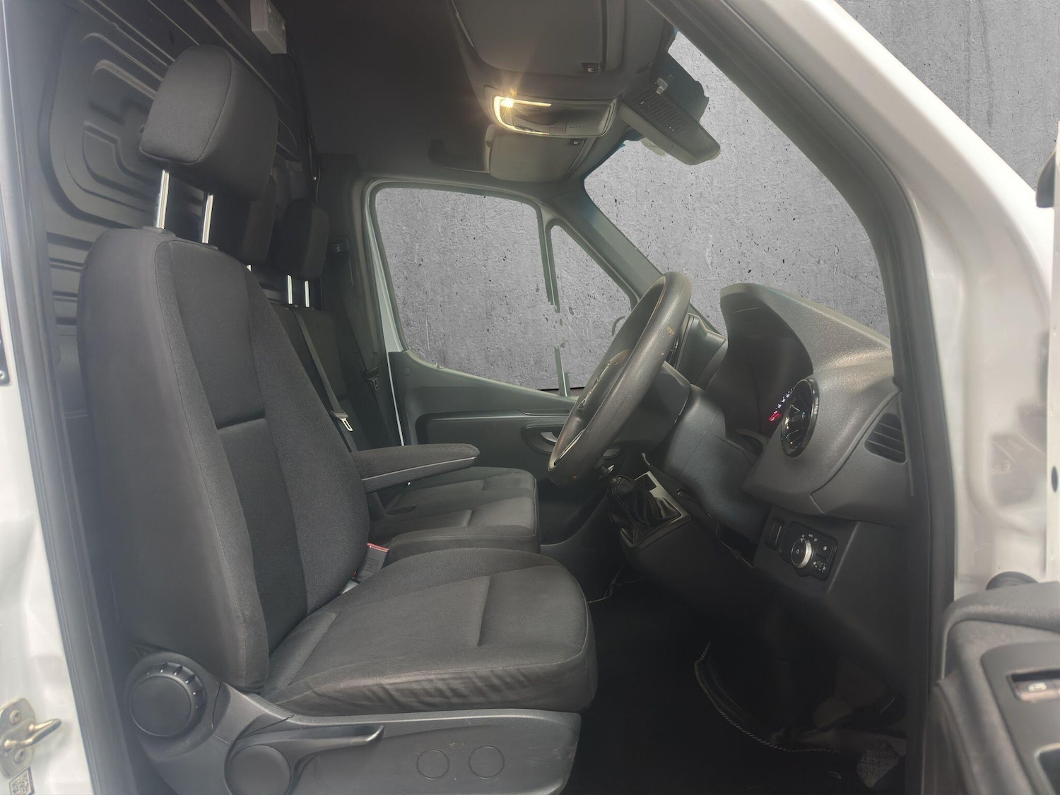 Used Mercedes-Benz Sprinter 2022 for sale - 76152254: Photo 4