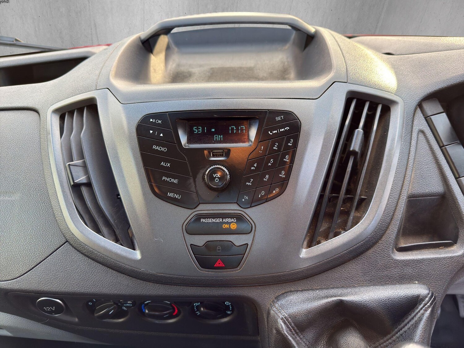 Used Ford Transit 2019 for sale - 77633053: Photo 15