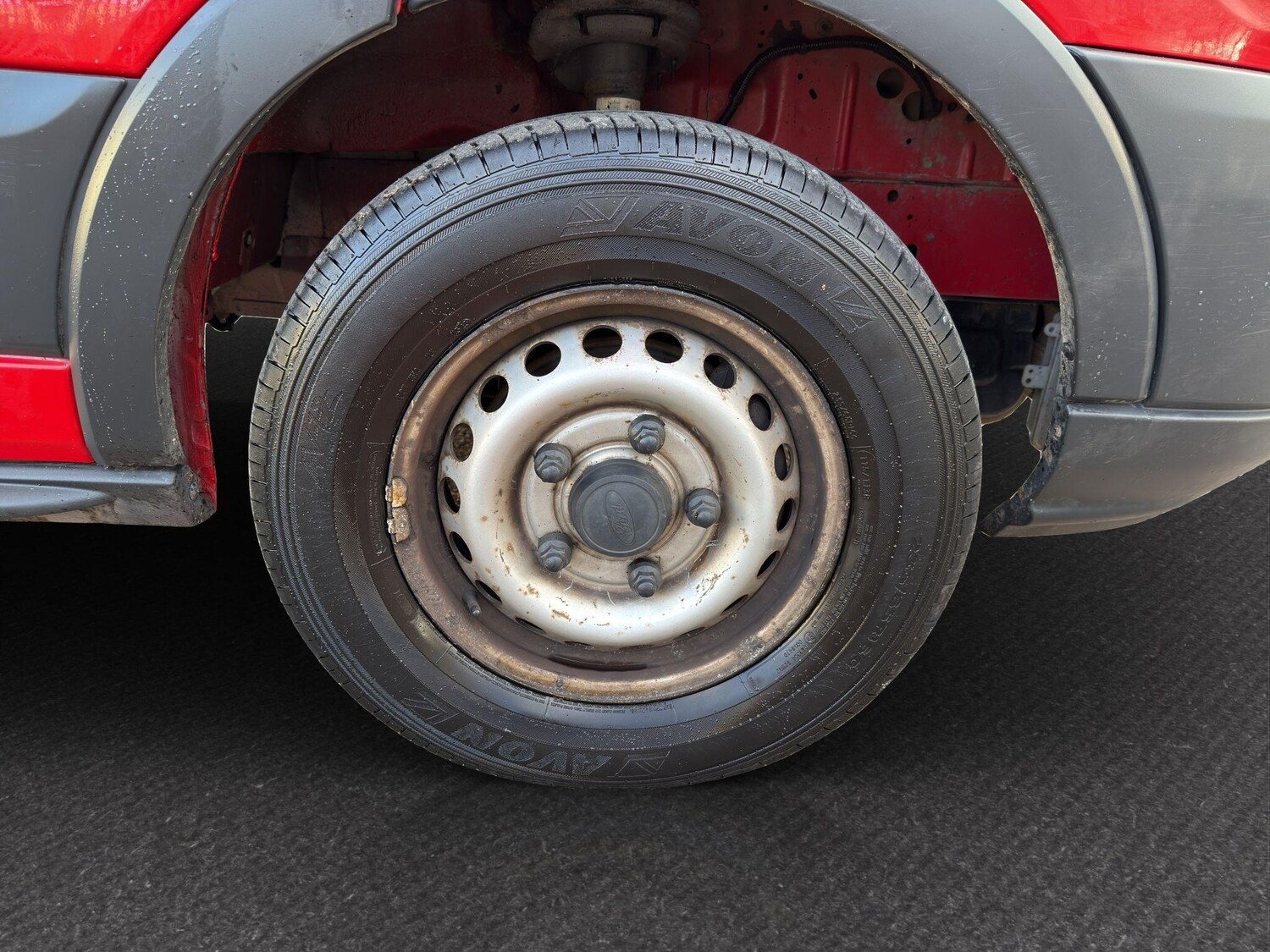 Used Ford Transit 2019 for sale - 77633053: Photo 22