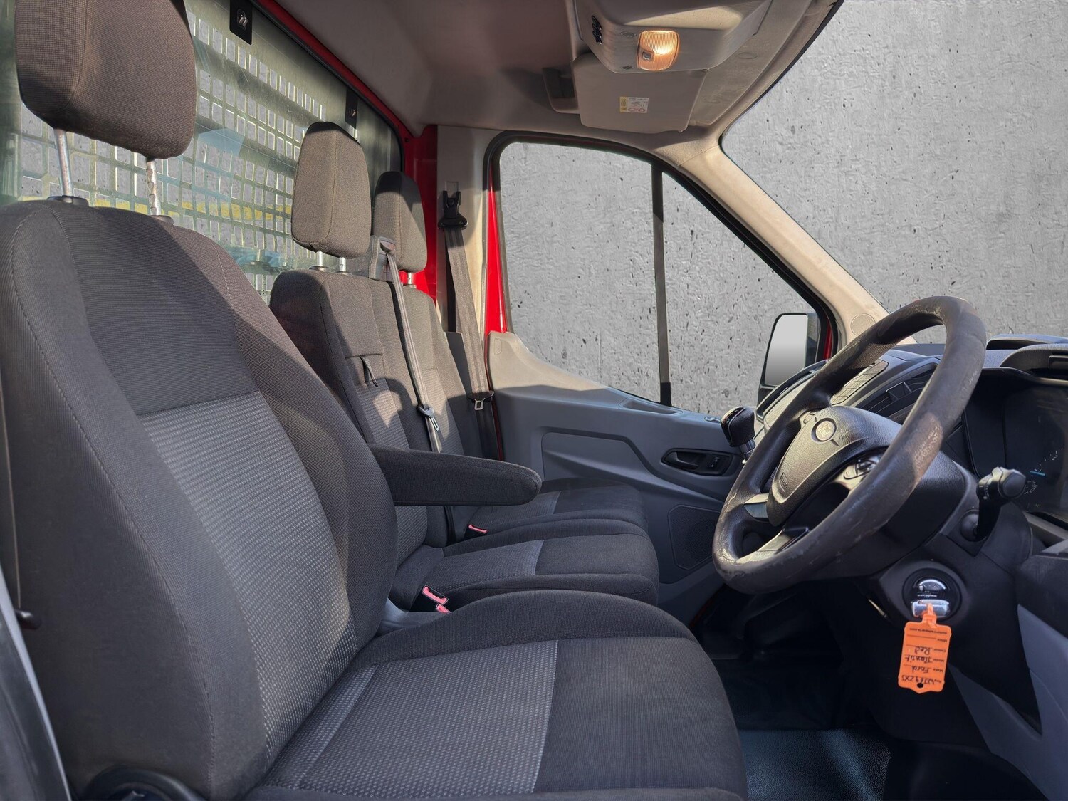 Used Ford Transit 2019 for sale - 77633053: Photo 4