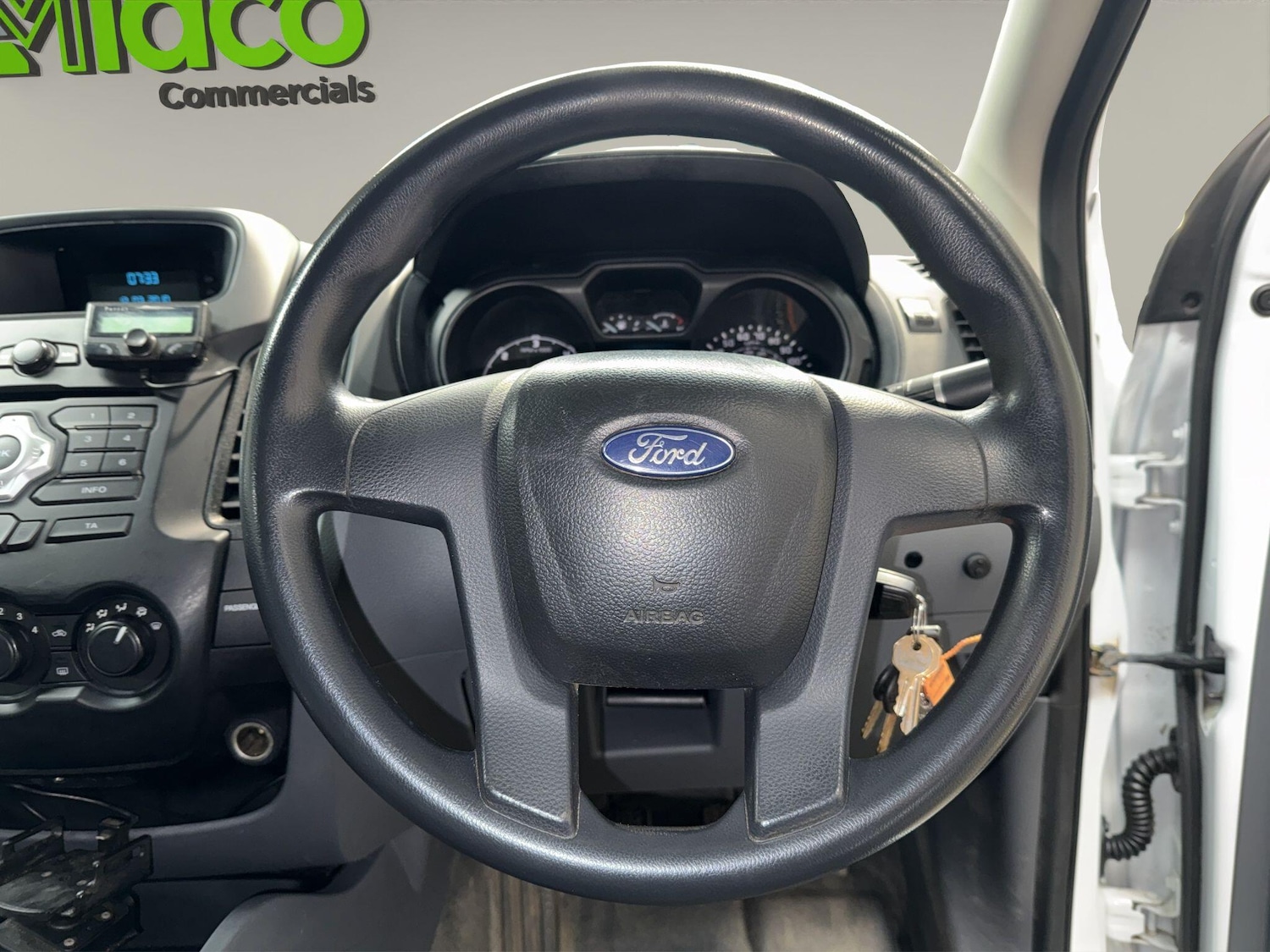 Used Ford Ranger 2015 for sale - 78007047: Photo 10