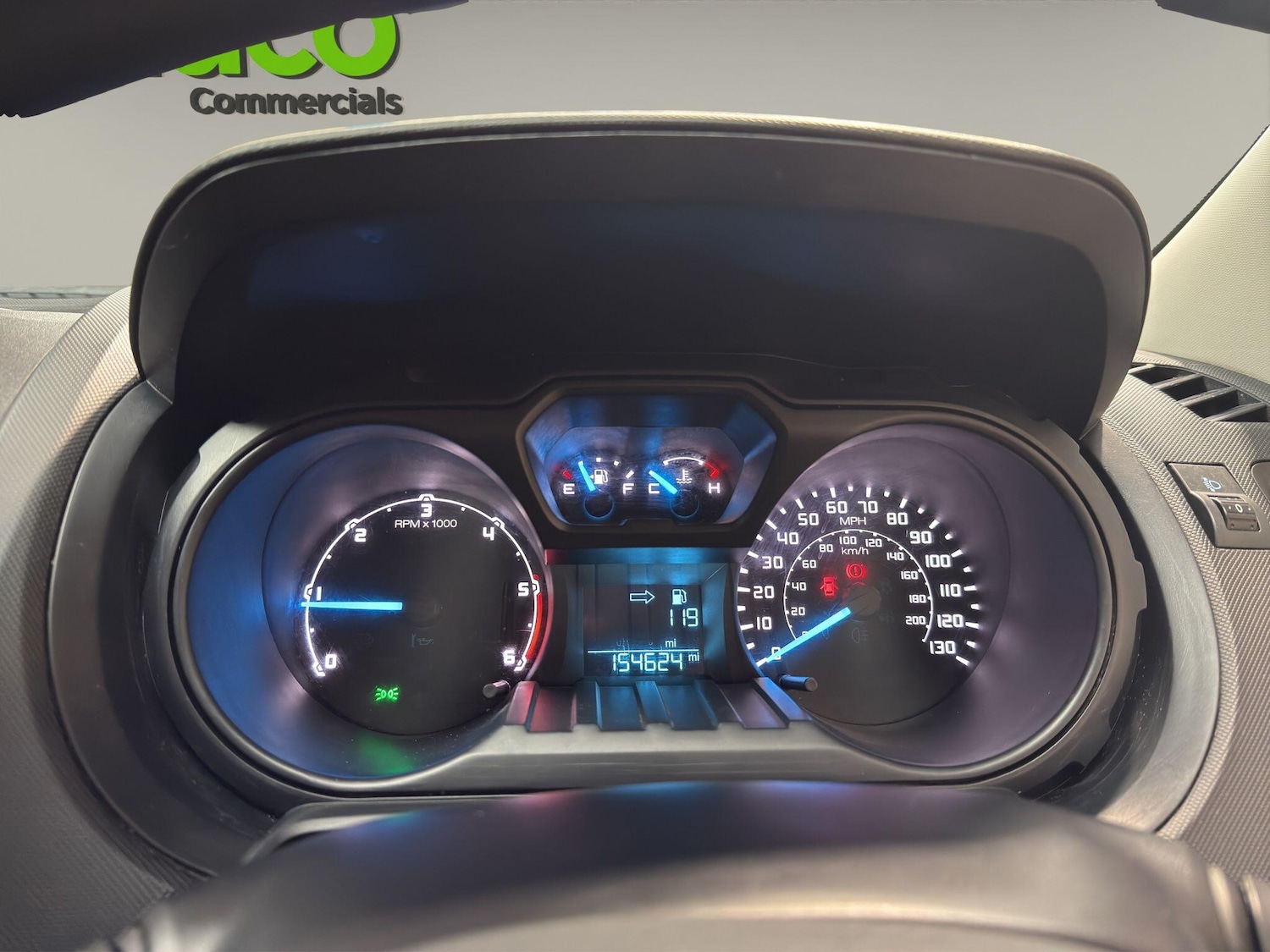 Used Ford Ranger 2015 for sale - 78007047: Photo 11