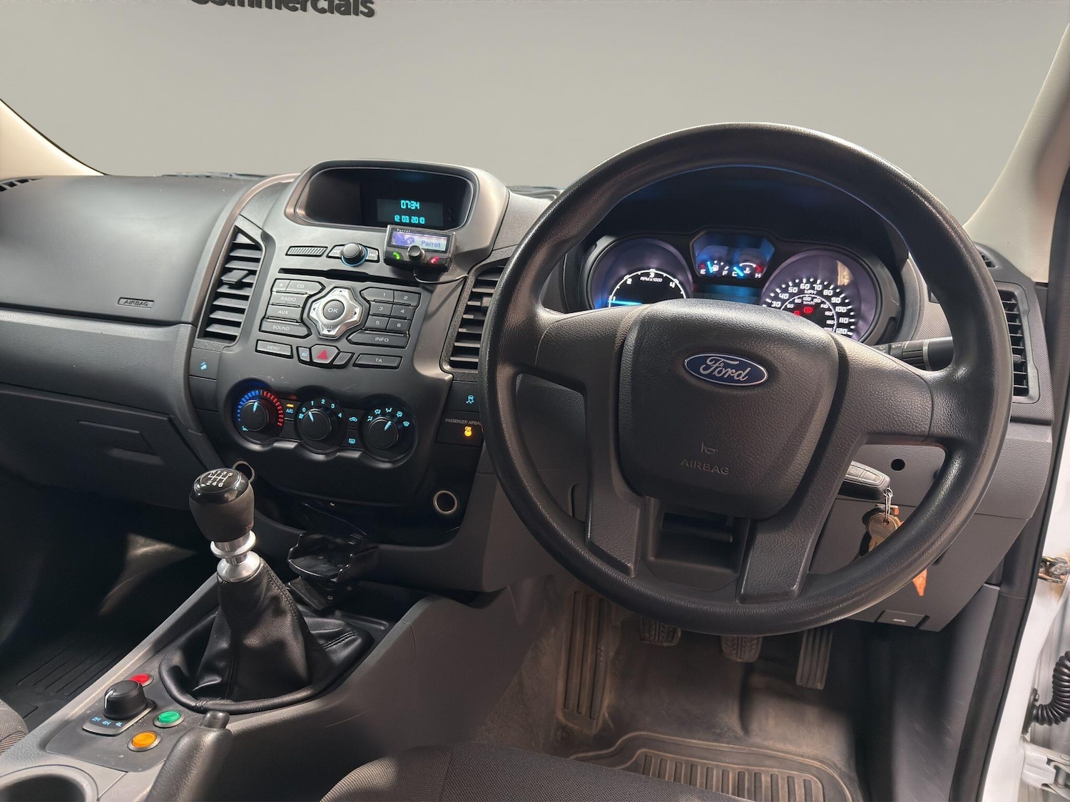 Used Ford Ranger 2015 for sale - 78007047: Photo 13