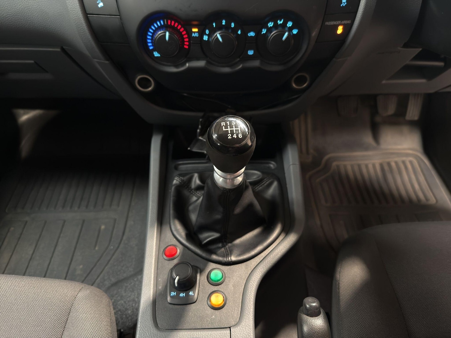 Used Ford Ranger 2015 for sale - 78007047: Photo 14