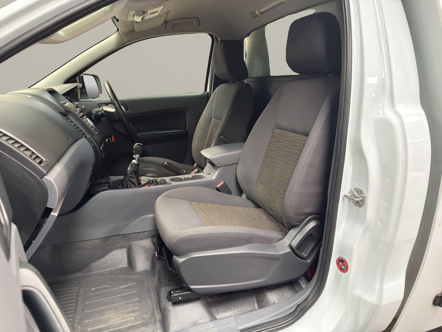 Used Ford Ranger 2015 for sale - 78007047: Photo 16