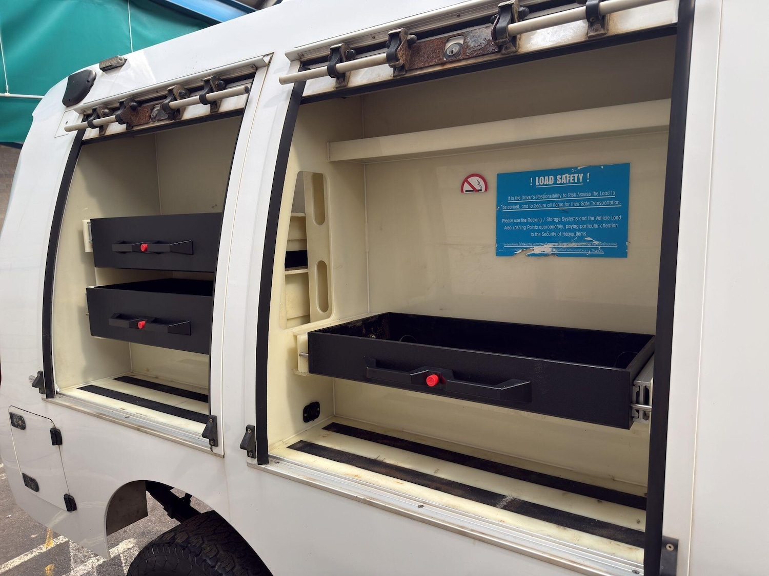 Used Ford Ranger 2015 for sale - 78007047: Photo 17