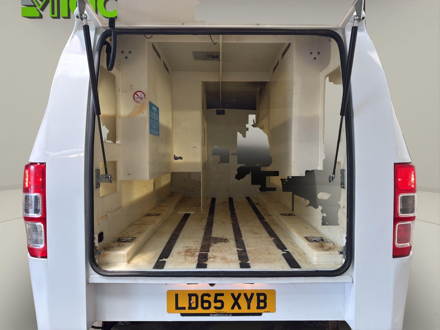 Used Ford Ranger 2015 for sale - 78007047: Photo 18