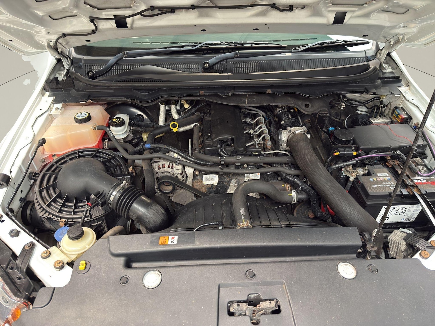 Used Ford Ranger 2015 for sale - 78007047: Photo 19