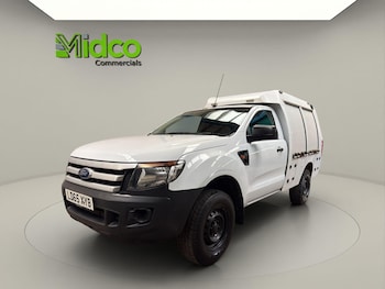 Used Ford Ranger 2015 for sale - 78007047: Photo
