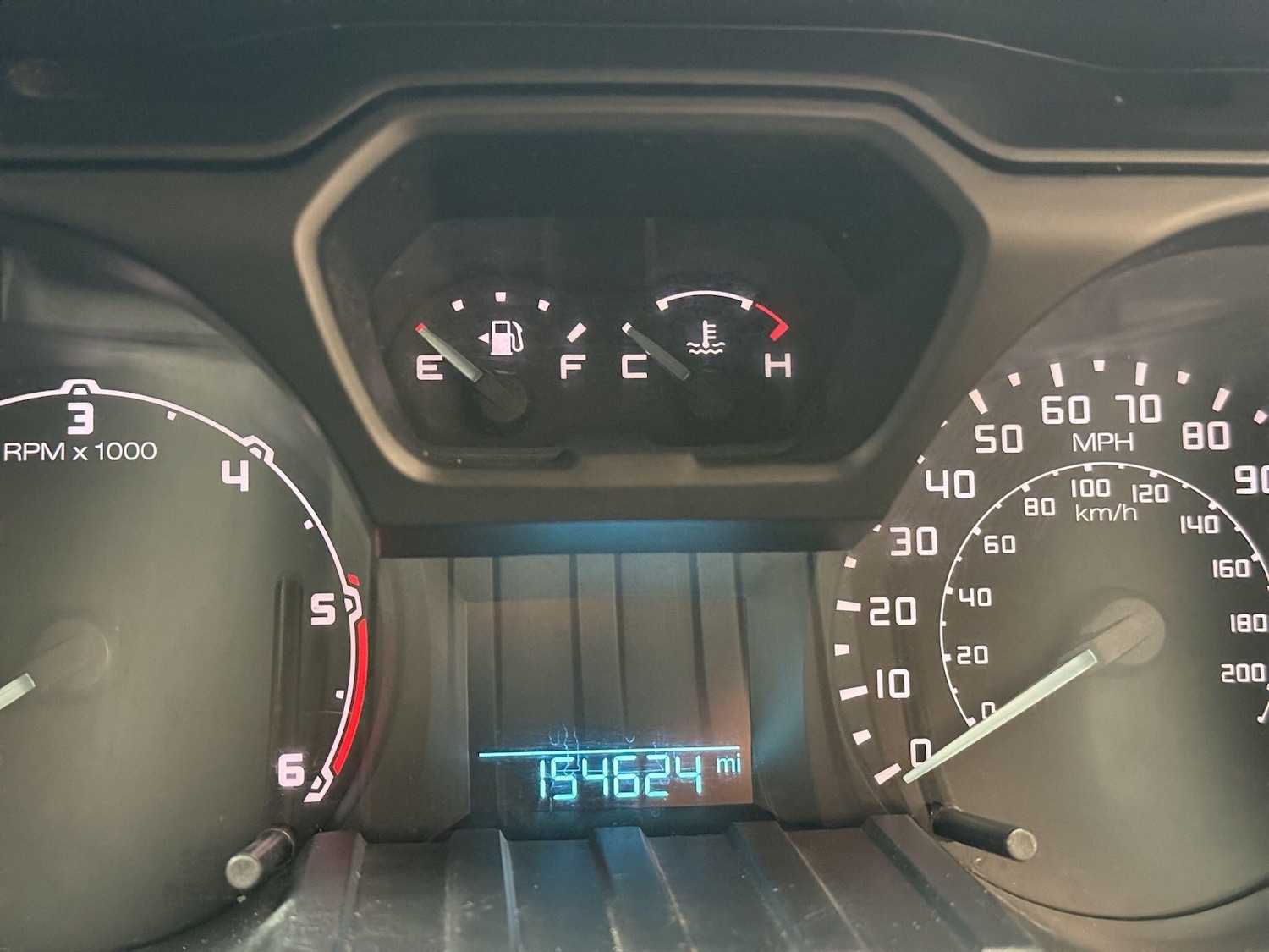 Used Ford Ranger 2015 for sale - 78007047: Photo 20