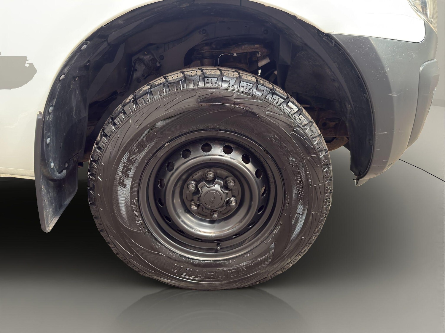 Used Ford Ranger 2015 for sale - 78007047: Photo 21